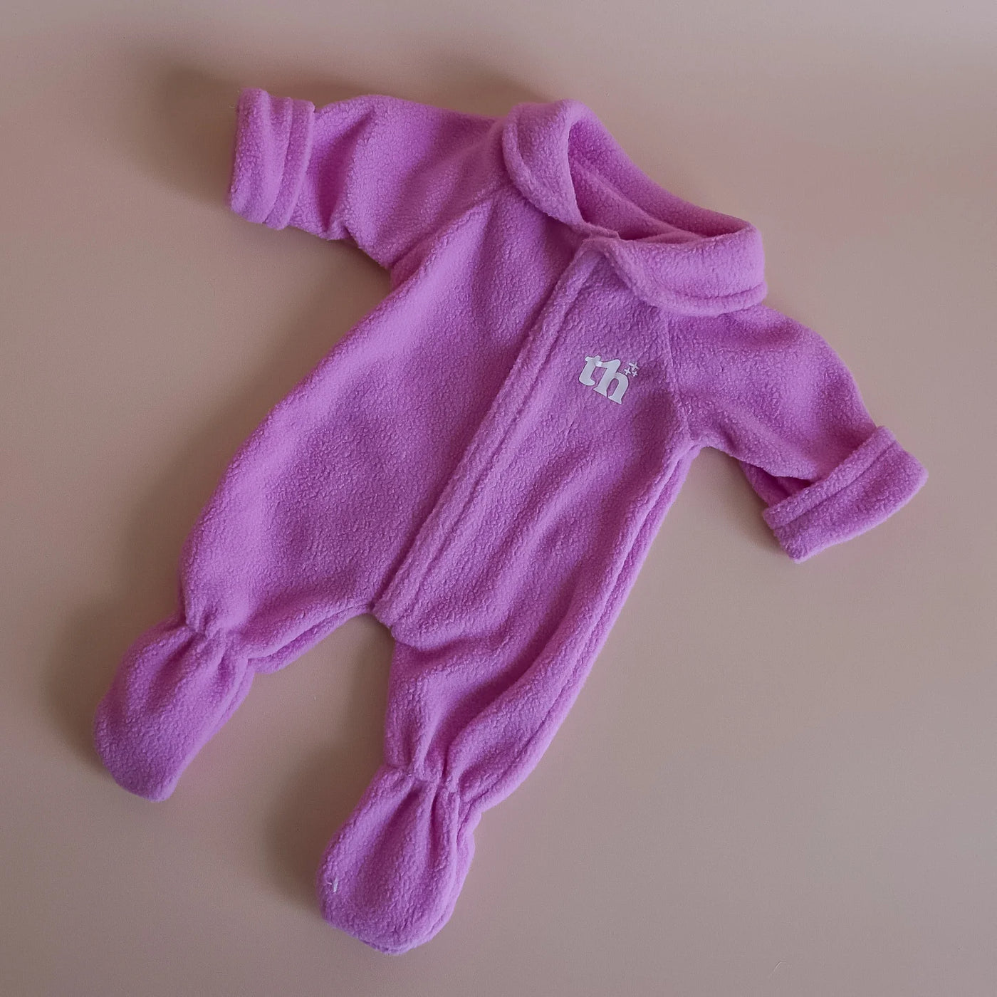 Pajamas for Gordis - Dark pink - Tiny Harlow