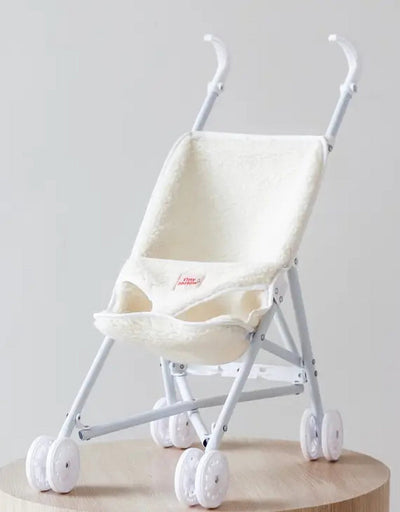 Doll stroller - Sherpa - Tiny Harlow