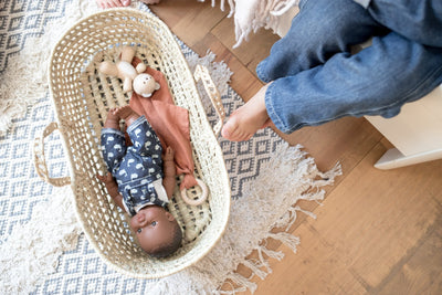 Bébé Gordis - William en pyjama - Paola Reina marque  Paola Reina vendu par Veille sur toi